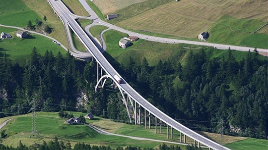  Pont sur le Krummbach 