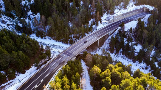  A9 Simplon Pont de Rufigraben 