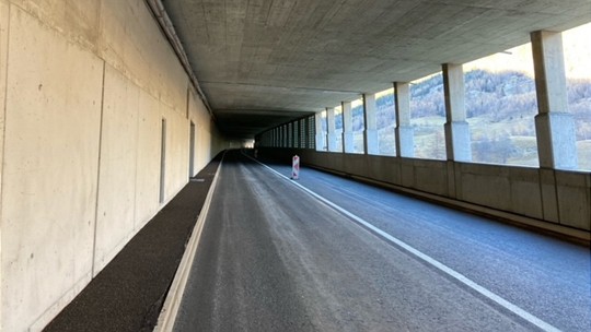  A9 Simplon Hofstättengalerien 