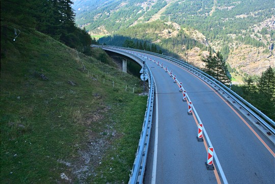  A9 pont de Fura 
