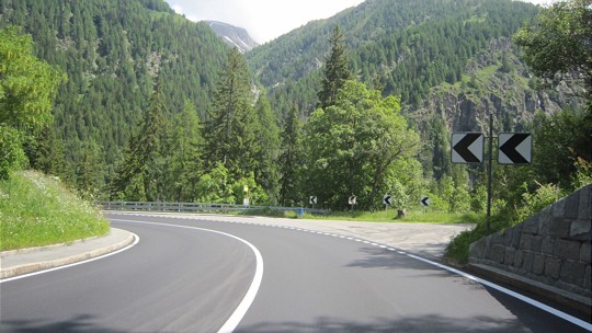  A9 Berisal 