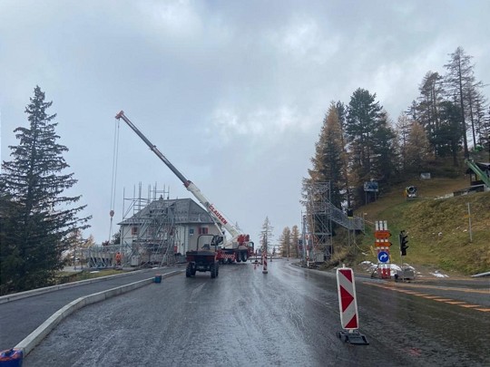 A9 Simplon Rothwald 