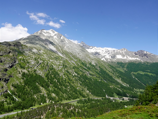  A9 Simplon galerie d'Engi 