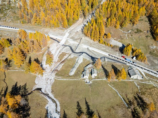  A9 Simplon Galerie Engi 