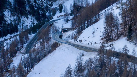  A9 Furabrücke 